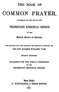 Title page, 1875 printing