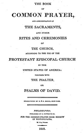 Title page