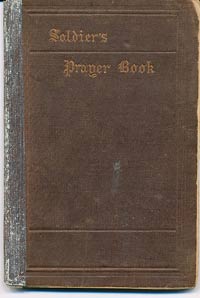 Soldier's Prayer Book