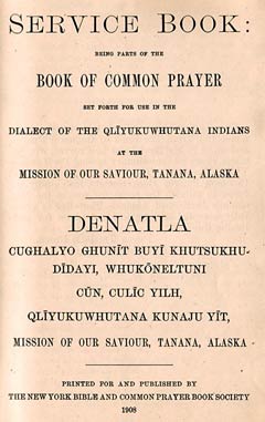 Title page