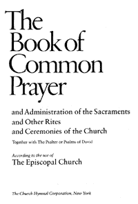 Anglican Prayer Book 1989 Pdf 44