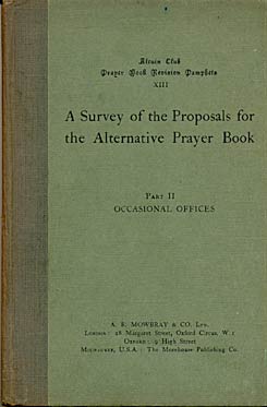 Part II cover