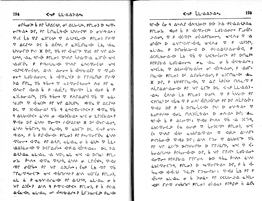 pages 194 & 195