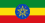 flag of Ethiopia