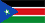 flag of Southern Sudan