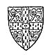 seal of Cambridge U Press