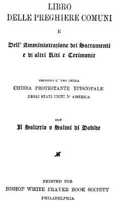 Title Page