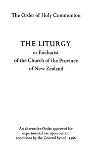 Title page