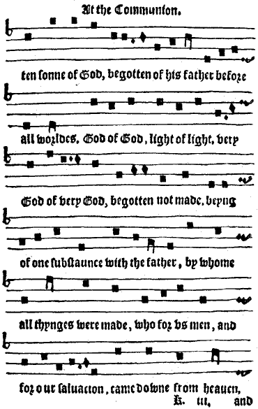 Communion, page 6