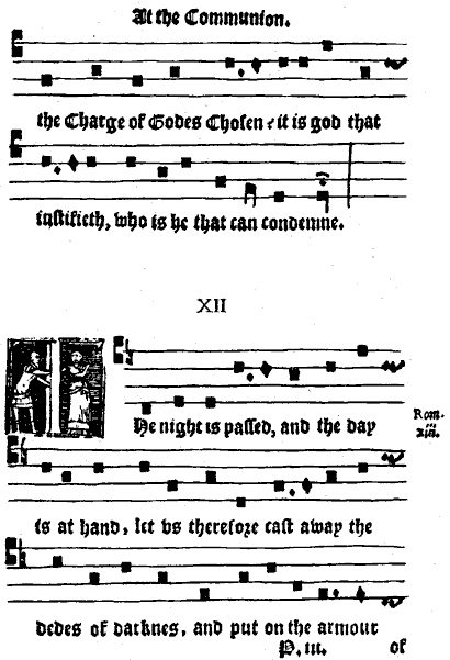 Communion, page 46