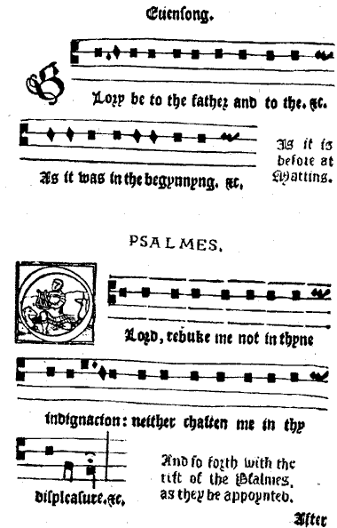 Evensong, page 2