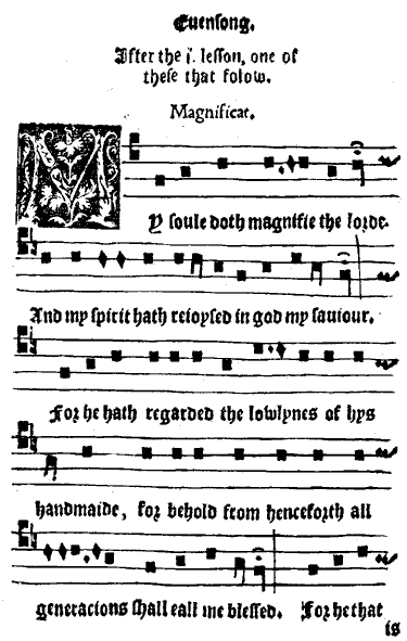 Evensong, page 3