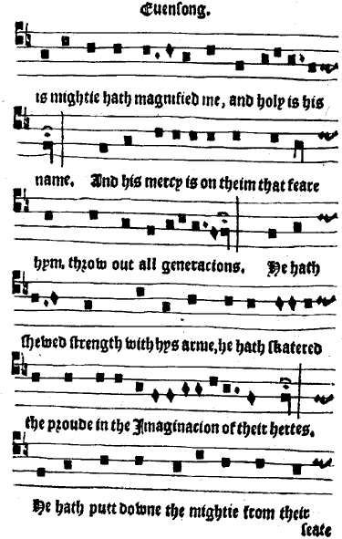 Evensong, page 4