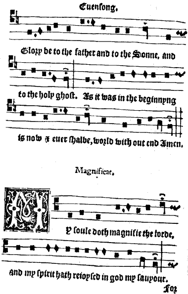 Evensong, page 6