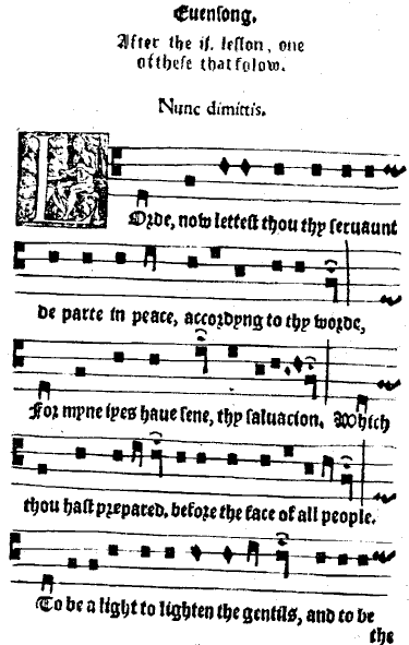 Evensong, page 10