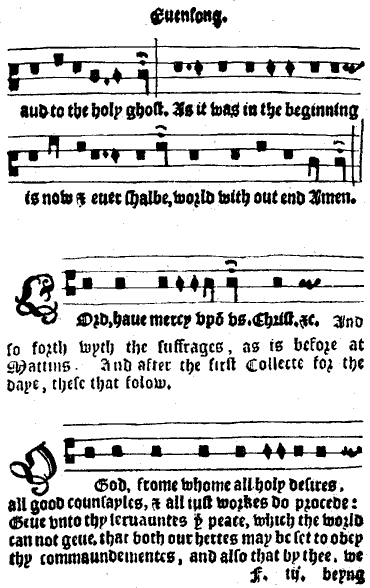 Evensong, page 13