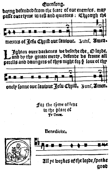 Evensong, page 14