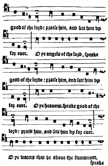 Evensong, page 15