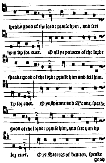 Evensong, page 16
