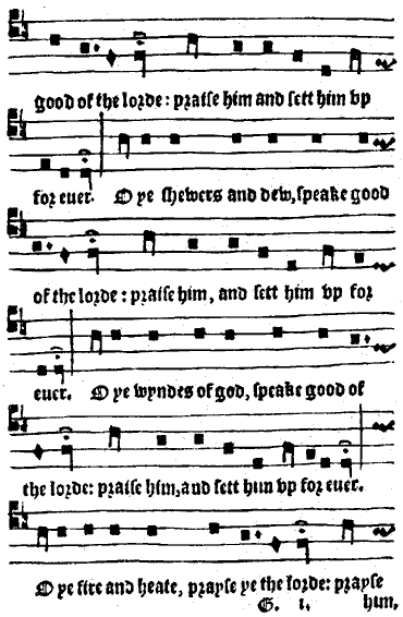Evensong, page 17