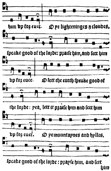 Evensong, page 20