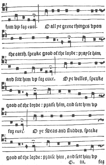 Evensong, page 21