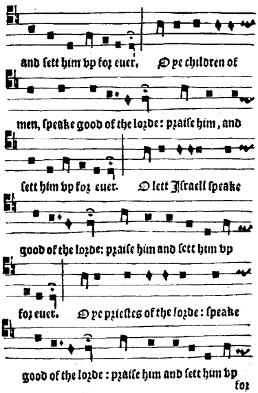 Evensong, page 23