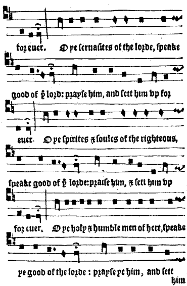 Evensong, page 24