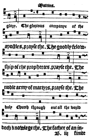 Matins, page 5