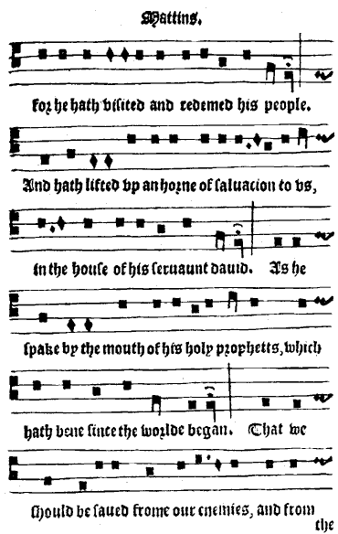 Matins, page 15