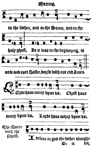 Matins, page 19
