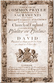 title page