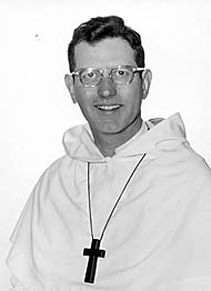 Fr. Bonnell Spencer