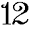 12